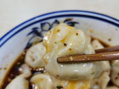 -马茹特色饺子馆