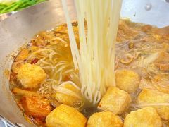 -小螺大作·螺蛳粉火锅(林和西店)
