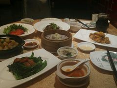 -祥记餐饮•豫粤珍味(金隅大厦店)