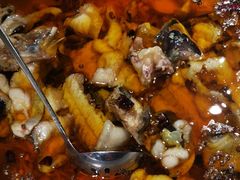 -雲蜀龙阁·金牌水煮鱼(方庄店)