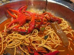 -聚味瞿记·龙虾堂(坡子街店)