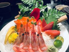 -300杯·和牛烧肉清酒专门店(廊里店)