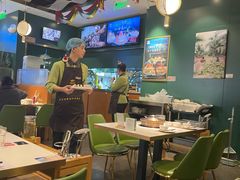 -烹然四季椰子鸡火锅(姚家园万象汇店)