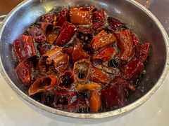 -福寿斋·老北京铜锅涮肉·烧烤(清岚店)