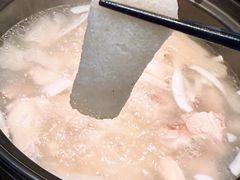 -同仁四季椰子鸡(宝安壹方城店)