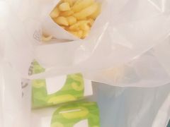 -德克士(中心医院店)