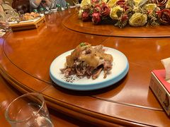 烧鸡-解家河南菜(商鼎路店)