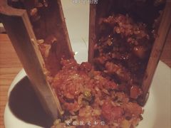 -裸心谷·裸心味餐厅