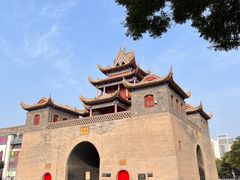 -全季酒店(银川鼓楼店)