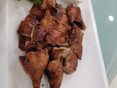 -澳门酒家(南航明珠店)