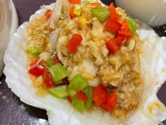 -鲜得莱渔港·小平岛海胆馆(七贤岭店)
