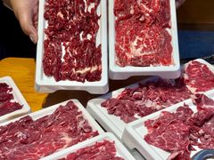 -养牛邓·潮汕牛肉海鲜自助火锅(广州店)