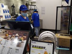 -陈多多·豆腐奶茶(沙湾路店)