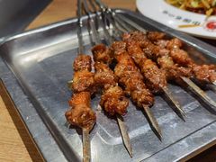 -直隶安家牛肉罩饼(建华店)