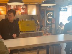 -麦当劳(厦门北站店)