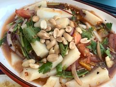 -拾光音乐餐酒吧(告庄星光夜市店)