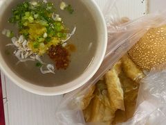 -汪记鲜鱼糊汤粉(沈阳路总店)