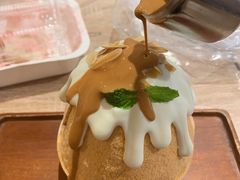 -After You Dessert Cafe(CENTRALWORLD)