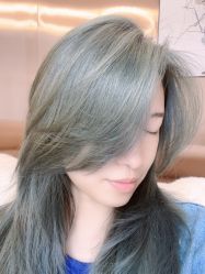 -FLAIR HAIR SALON