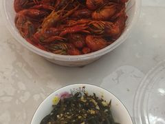-老巷羊蝎子城(湘江世纪城店)