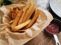 -Maxpoint Kitchen 西餐咖啡(乐峰广场店)