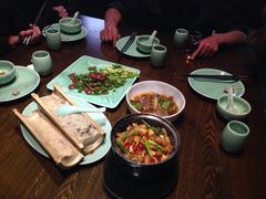 iphone_upload_pic-粗茶淡饭·隐庐私厨(东亭店)