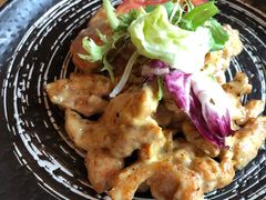 -玛格萝妮(汇智国际商业中心店)