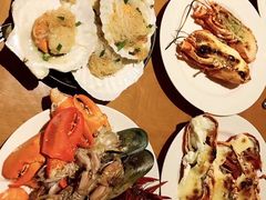 -君悦酒店·乐厨·高空自助餐(青年大街店)