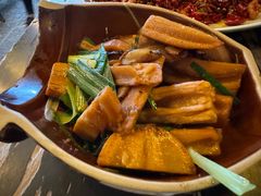 -饭江湖·江湖菜(湖广会馆店)