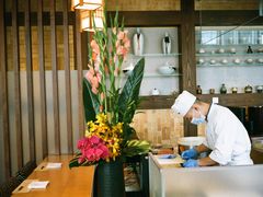 -Tsuru鹤日本料理(静安香格里拉店)