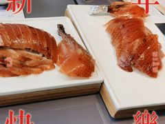 -小大董·烤鸭(观景餐厅·南京西路店)