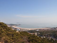 -崂山仰口游览区