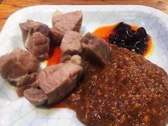 -贰重天冰煮羊自助火锅(东坝店)