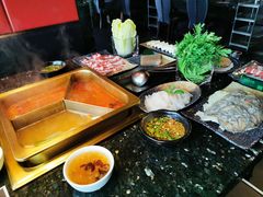 -王家渡火锅店(棕榈泉店)