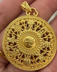 -永锦黄金加工·回收打金店(上海南翔店)
