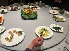 -得月楼·省级非遗·传统苏帮菜(观前店)