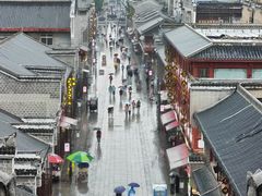 -襄阳古城