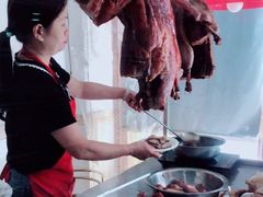 -潮州菜馆(十里河店)