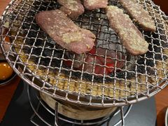 -大阪烧肉BAKA一代(十亩地店)