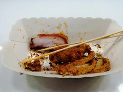 -张师傅脆皮五花肉(世界城光谷步行街店)