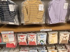 -优衣库(上海正大广场店)