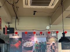 -李子坝梁山鸡(李子坝大鸡哥店)