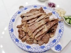 -宁夏国强手抓羊肉·清真菜(未央路凤三店)