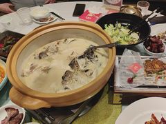 -聚鑫阁·非遗传承江浙菜(正阳店)