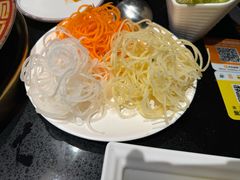 -三江两海老火锅(北京首店)