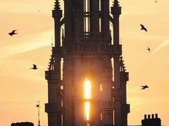 -布鲁塞尔大广场