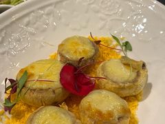 -第101座花园餐厅(湖滨88店)