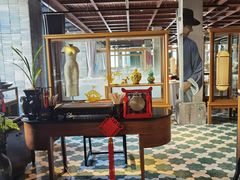 -三号黄浦会Canton Table