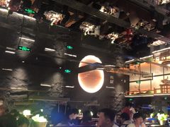 -西塔老太太泥炉烤肉(温州首店万象城黑金店)