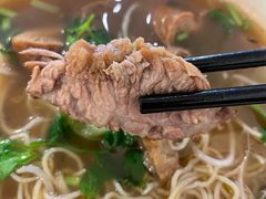 -莲塘味宝园牛杂(天越翔园店)